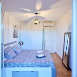 Beau 3 Pieces Avec Jardinet Et Cour, 5 Min Plages * Propriano (Corsica)