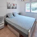 Beau 3 Pieces Avec Jardinet Et Cour, 5 Min Plages Appartement Propriano (Corsica)