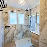 Appartement Beau 3 Pieces Avec Jardinet Et Cour, 5 Min Plages Propriano (Corsica)